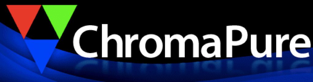 chromapure web