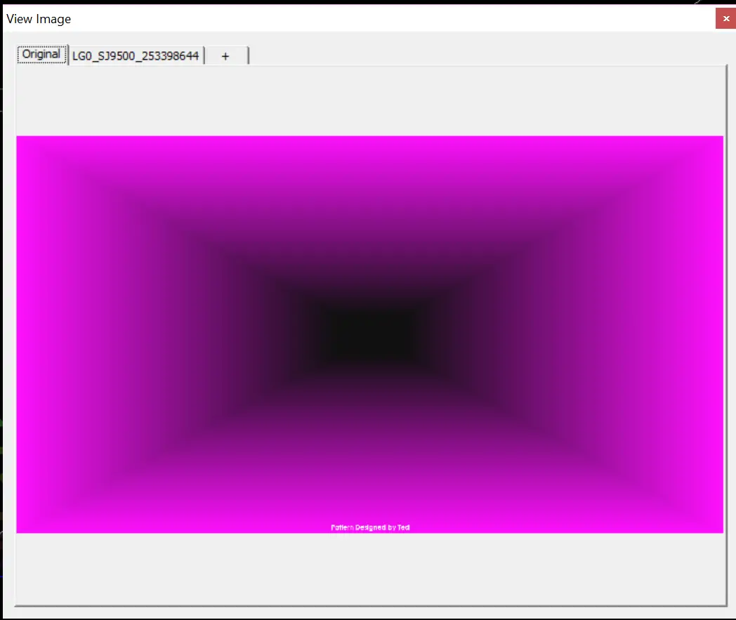 LG_C8_CalMAN_AutoCAL_-_LightSpace_LUT_Preview_Verification_01