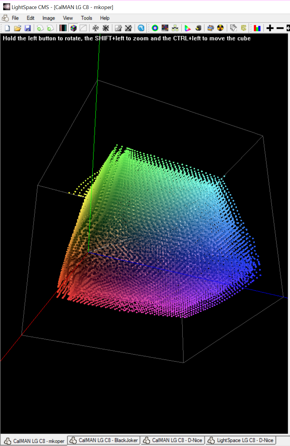 LG_C8_CalMAN_vs._LightSpace_3D_LUT_Comparison_03