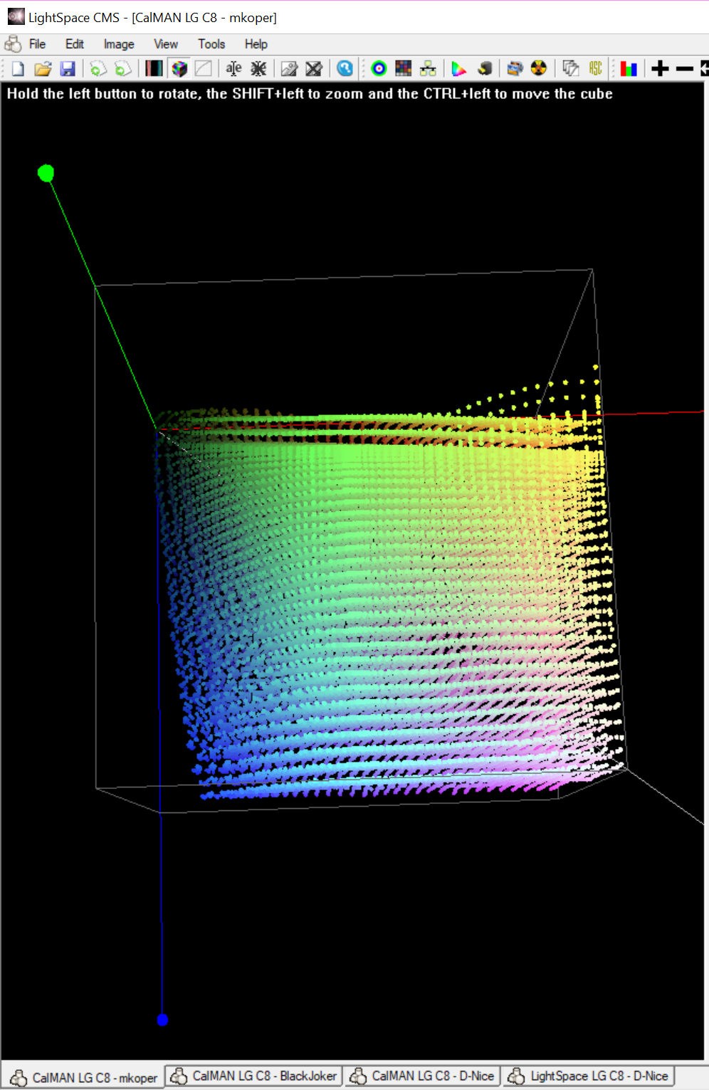 LG_C8_CalMAN_vs._LightSpace_3D_LUT_Comparison_04