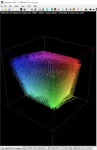 LG_C8_CalMAN_vs._LightSpace_3D_LUT_Comparison_05