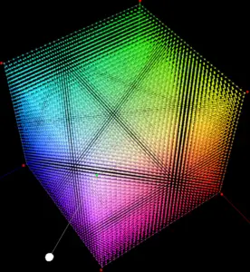 LightSpace_Cube_Viewer_UNITY_3D_LUT