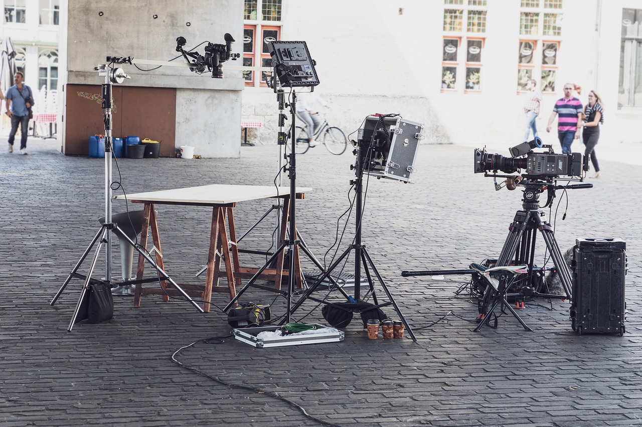 Ajustando as configurações da TV para uma experiência de teatro