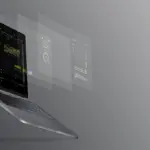Len Sie ein Bild, das einen Computerbildschirm mit der angezeigten Calman-Softwareschnittstelle zeigt und den Prozess der Aktivierung einer Lizenz hervorhebt