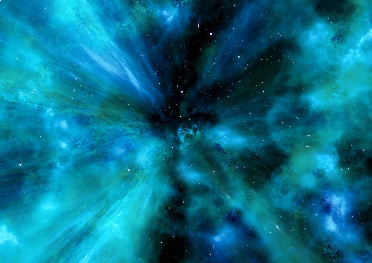 En Sie ein Bild, das zwei identische Fotos nebeneinander zeigt, wobei eines den breiten Farbraum von Adobe RGB lebendig darstellt, während das andere in sRGB etwas stumpfer erscheint