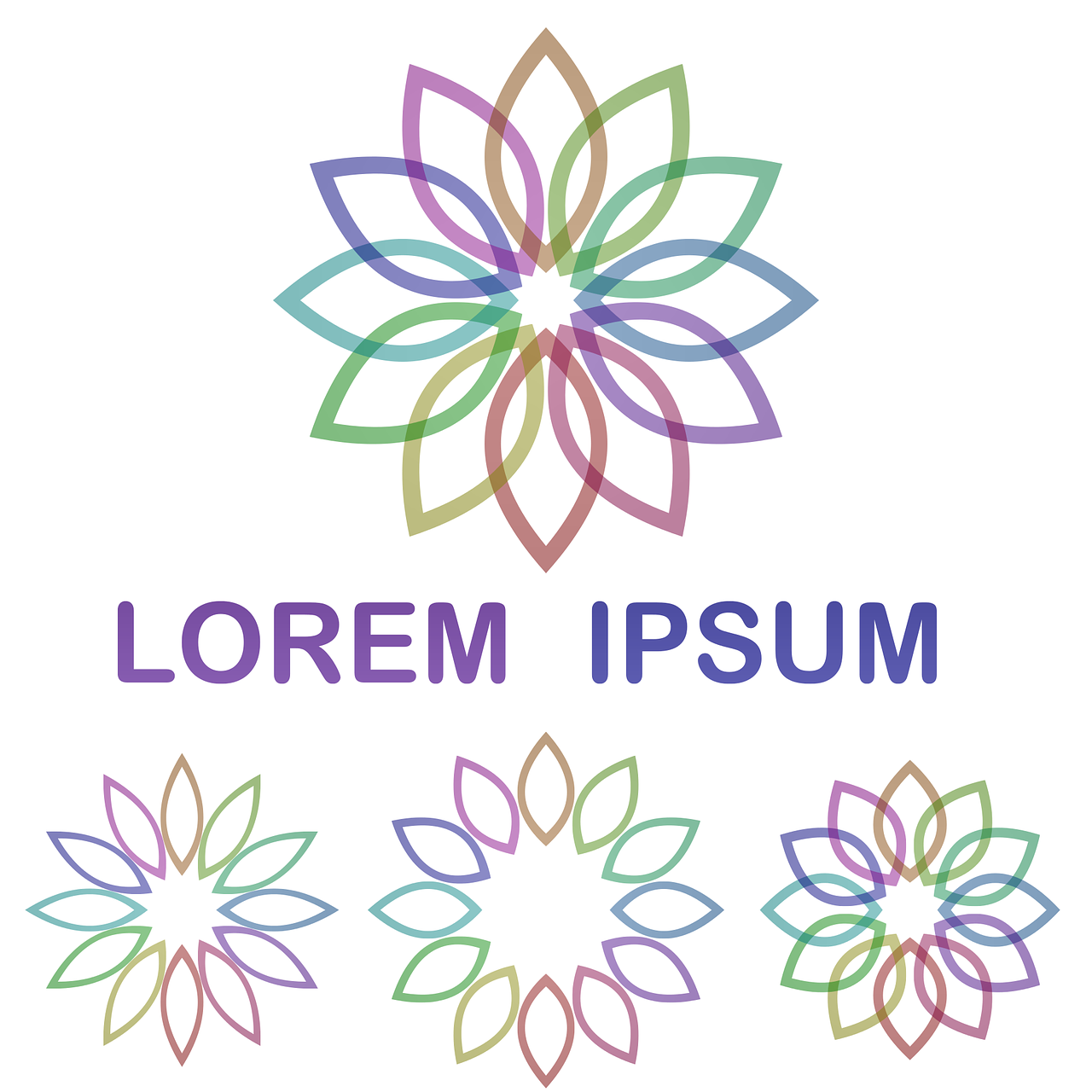 En Sie ein Bild, das das Logo einer Marke konsistent in verschiedenen Medien (Print, Web, Merchandise) mit präzisen Farben zeigt und dabei die Bedeutung der Farbgenauigkeit für die Aufrechterhaltung der Markenidentität und den Aufbau der Markenbekanntheit hervorhebt