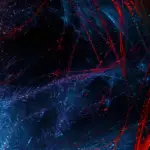 En Sie ein Bild, das die lebendige Palette eines Digitalkünstlers zeigt, in dem harmonische Farbtöne nahtlos über eine Vielzahl von Kunstwerkstilen fließen und die entscheidende Rolle der Farbkonsistenz bei der Erzielung fesselnder und professioneller digitaler Gemälde hervorheben