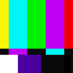 Len Sie ein Bild, das eine Person zeigt, die die Calman-Software auf einem Computer verwendet, um einen LG-Fernseher zu kalibrieren