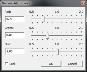 manual_gamma_menu