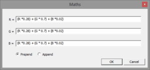 manual_maths_menu