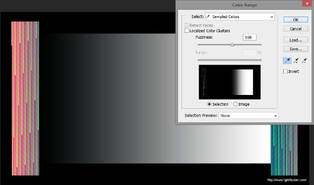 ramp_lut_image_photoshop_selection