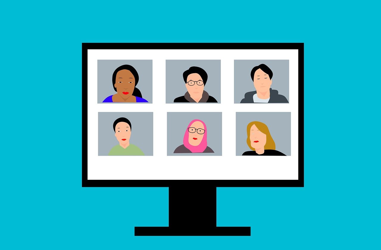 How To Set Up Monitor Calibration For Streaming And Video Conferencing