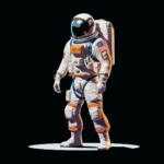 Une image présentant un guide détaillé étape par étape pour le Spaceman Icc Benutzerhandbuch, mettant en évidence le parcours de l'utilisateur depuis la configuration de l'appareil jusqu'à l'exploration de ses fonctionnalités avancées, le tout d'une manière visuellement captivante