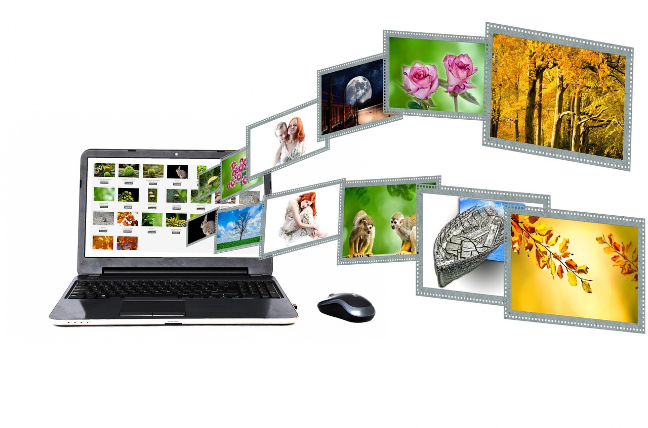 El papel del procesamiento de imágenes para lograr imágenes nítidas