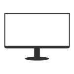 An image showcasing a person using a remote control to navigate through a vibrant on-screen menu on an LG TV, highlighting the Autocal feature