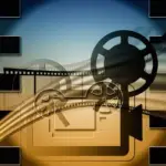 Len Sie ein Bild, das den komplizierten Prozess der Videokalibrierung mit dem Videoforge 4k Generator zeigt